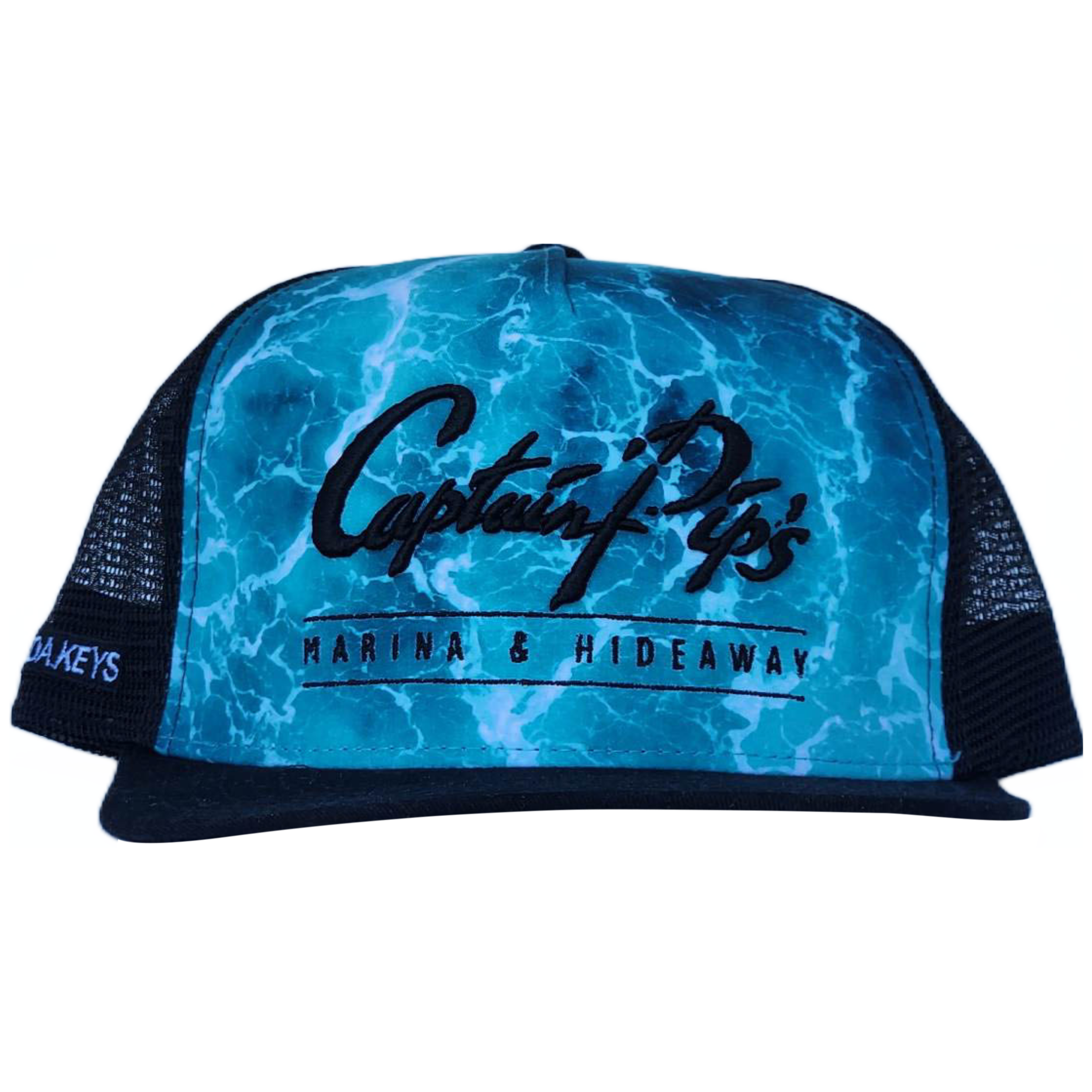 Snapback — Store 1 — Captain Pips Gift Shop